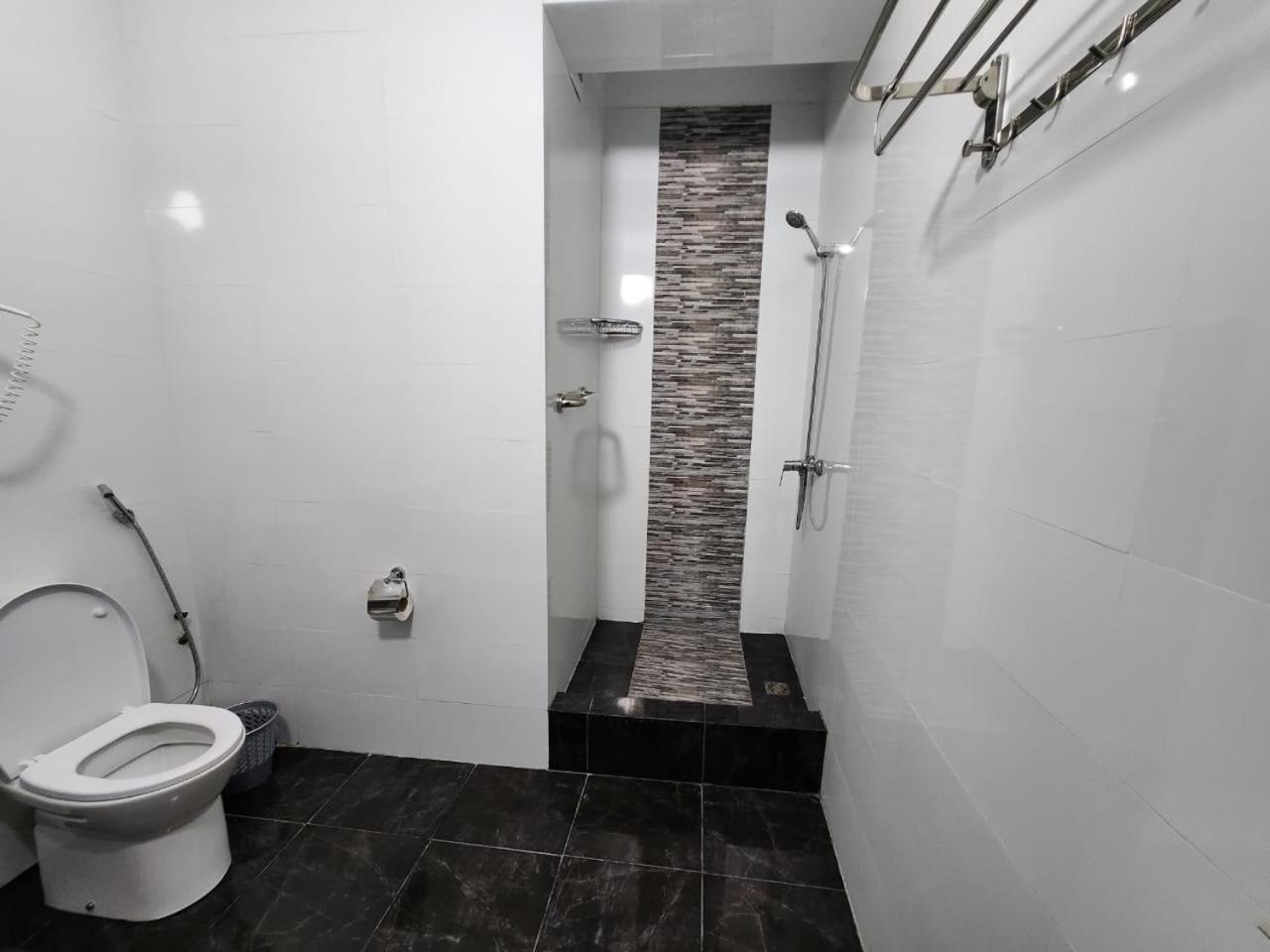 Crystal Boulevard Apartment Tangier Exterior photo